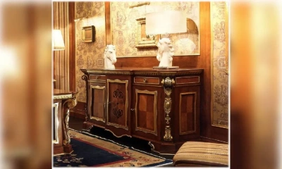 Комод Bamax Venezia 1