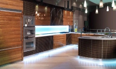 Кухня Francesco Molon Alycia