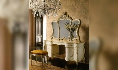 Туалетный Столик Scappini 30Th Anniversary 4