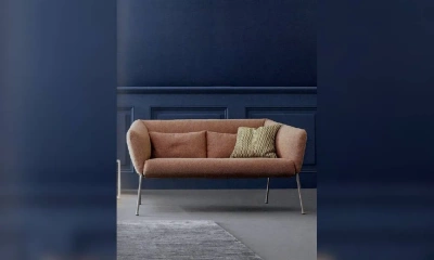 Софа Bonaldo Nikos