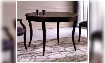 Стол Seven Sedie Luna 2