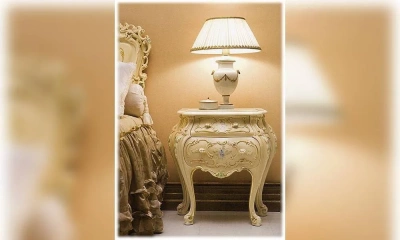 Тумба Прикроватная Silik Iride 2