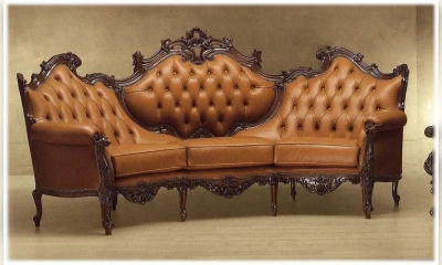 Диван Morello Gianpaolo Versilia