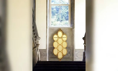 Зеркало Silik 1012-C