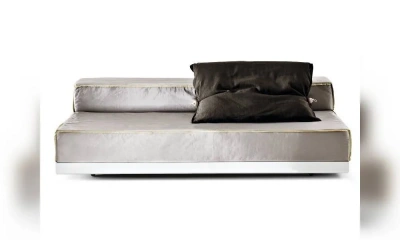 Диван Bed & Breakfast Фабрики Saba Italia