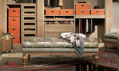 Пуф Elle Due Sophie 1