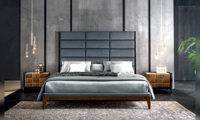 Кровать Dall Agnese Dama 3