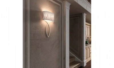 Люстра Patrizia Volpato 0316/App2