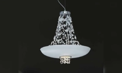 Emme Pi Light Люстра "Empire"