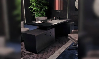 Стол Письменный Smania Manhattan 2