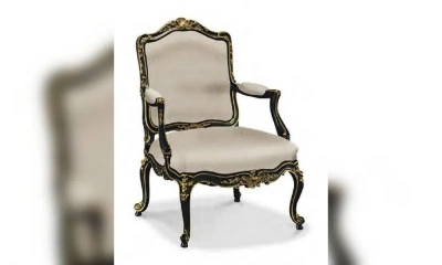 Кресло Francesco Molon P46