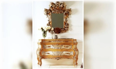 Комод Jumbo Collection Alchymia 2