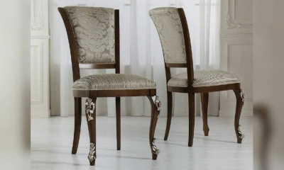 Стул Morello Gianpaolo Venere 3