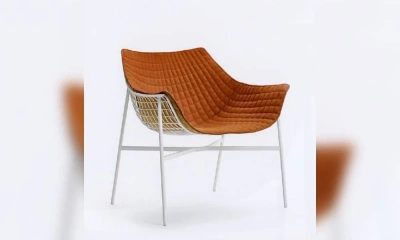 Кресло Varaschin Summer Set