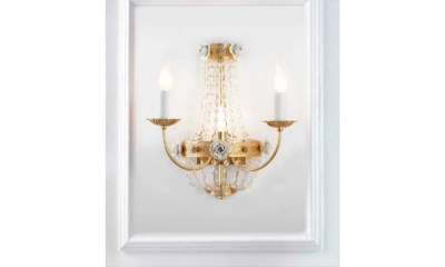 Бра Eleonora Duse Villari 4014246-102