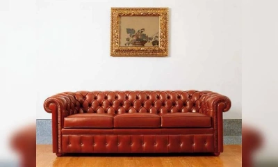 Диван Mascheroni Piccadilly 3P