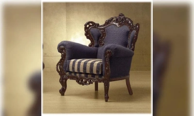 Кресло Morello Gianpaolo Grecia