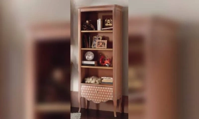 Книжный Шкаф Metamorfosi (Cp) New 1