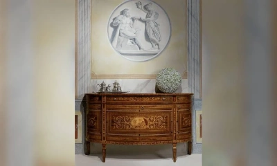 Буфет Minotti Luigi & Benigno 891