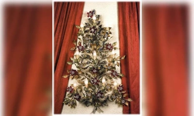 Бра Mechini A448/10