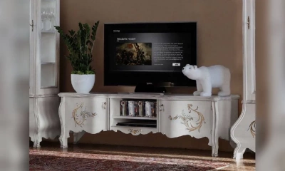 Тумба Тв Morello Gianpaolo Luxor Edizione 4