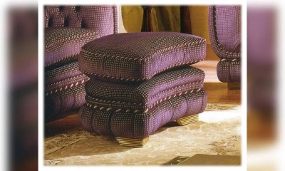 Пуф Zanaboni Polo Pouf