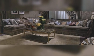 Диван Provasi Dorian 1