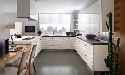 Кухня Bamax Diamante