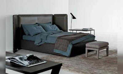 Кровать Meridiani Tuyo 9