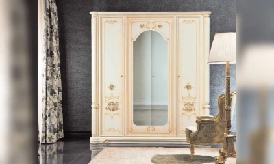 Шкаф Silik Niobe 2