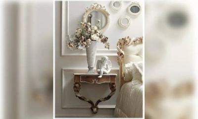 Тумба Прикроватная Savio Firmino 1753 Men