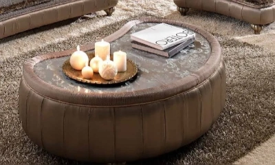 Стол Журнальный Goldconfort Marlene