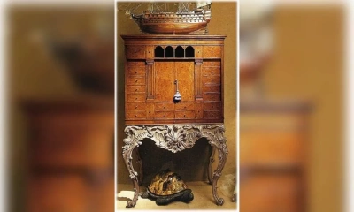 Секретер Provasi Limited Edition