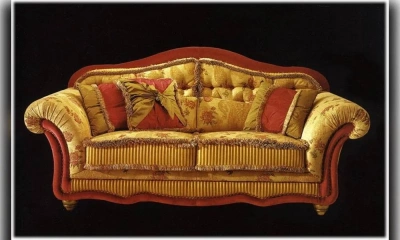 Диван Bm Style Alexander-2