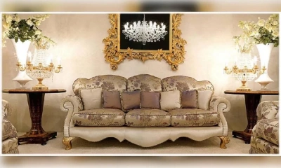 Диван Zanaboni Signoria Dv