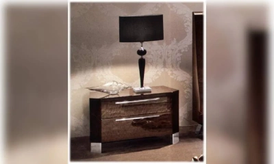 Тумба Прикроватная Giorgio Collection Vogue