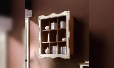 Книжный Шкаф Giuliacasa H6001-Vr