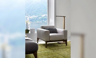 Кресло Porada Fellow 03