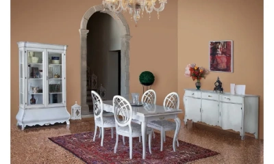 Столовая Giuliacasa New York 8