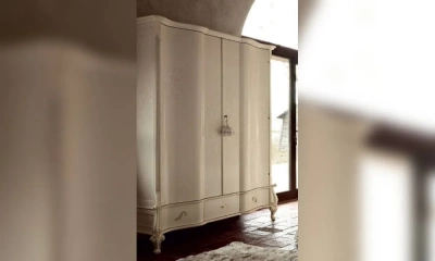 Шкаф Volpi Proposal 38