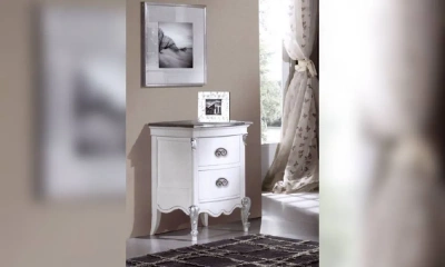 Тумба Прикроватная Giuliacasa P2911