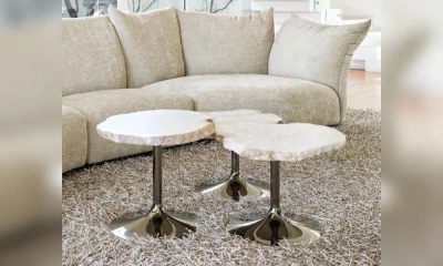 Кофейный Стол Edra Cicladi