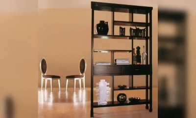 Стеллаж Zonta Glamour Home