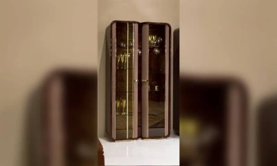 Витрина Turri Madison 1