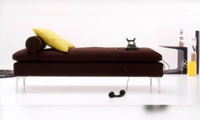 Банкетка Twils Maurice