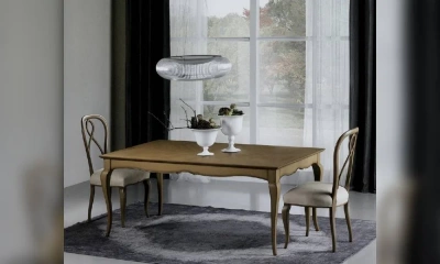 Стол Flai Rosewood 1