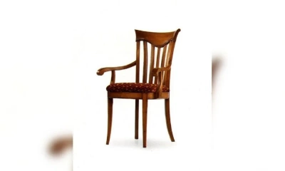 Стул Giuliacasa 148Pr-Ve