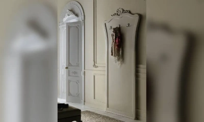 Вешалка Morello Gianpaolo Venere