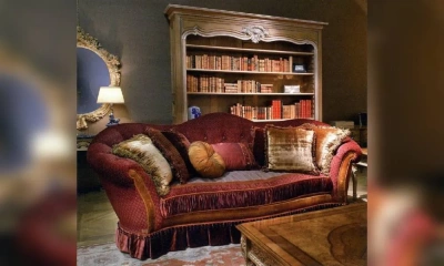 Диван Provasi Lucy