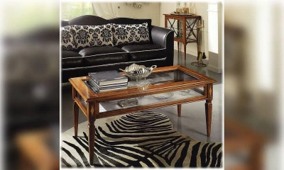 Стол Журнальный Tosato 22.76